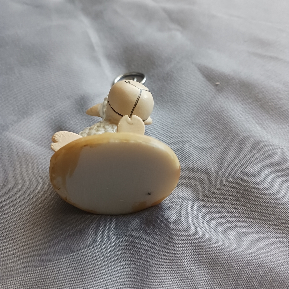 Sheep Photo Holder - Picture 2 of 5